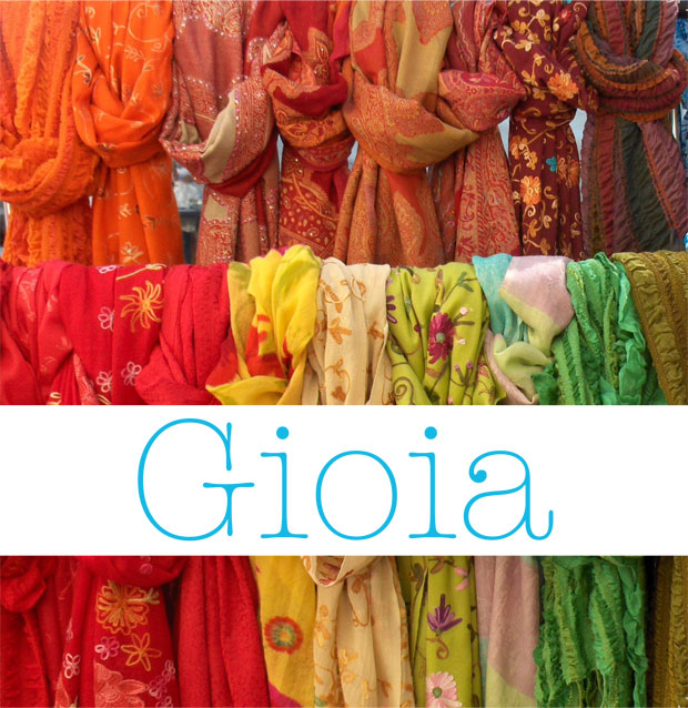 Gioia collection